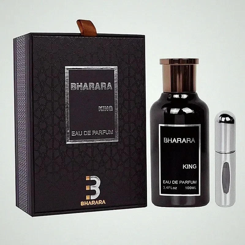 eau de parfum