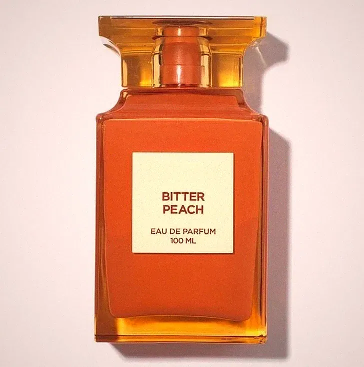 Bitter Peach Eau De Parfum EDP 100mL~3.4oz Unisex Perfume New