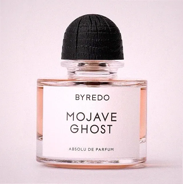 BYREDO Mojave Ghost Eau de Parfum Natural Spray Unisex Fragrance Perfume 80ml