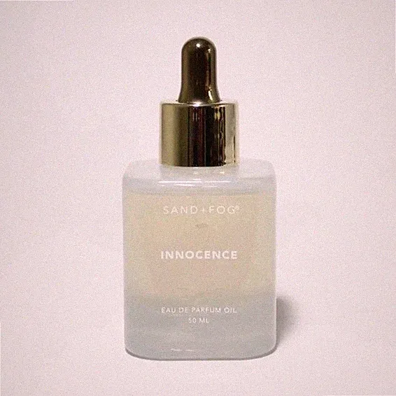 SAND+FOG Innocence Eau de Parfum Oil 50ml