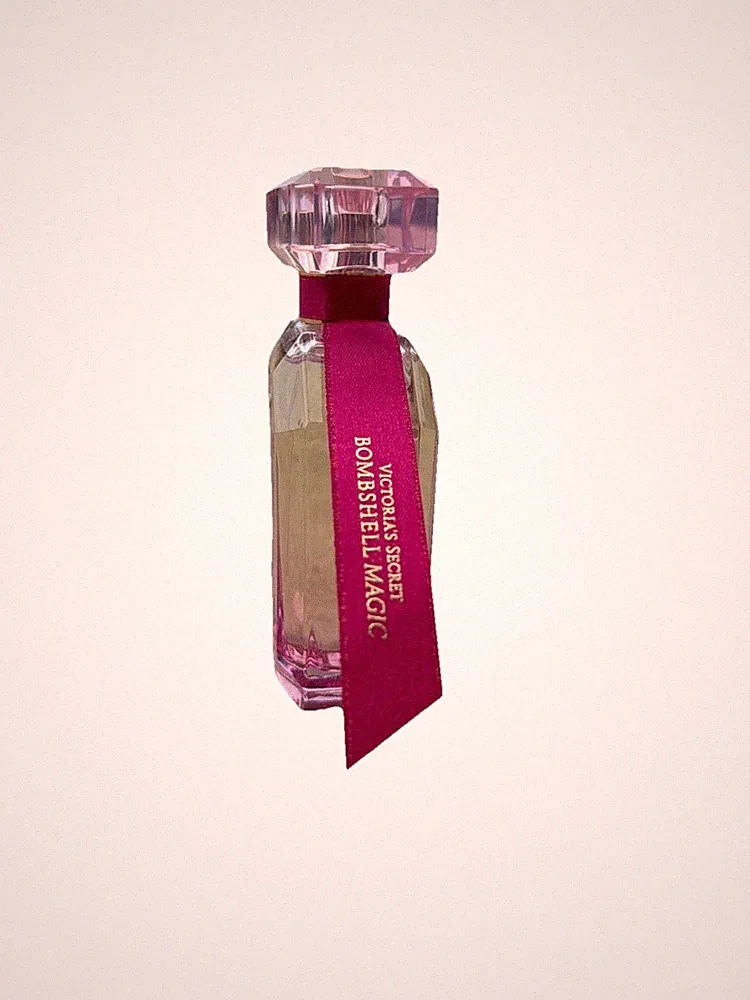 VICTORIA'S SECRET BOMBSHELL MAGIC PERFUME EDP EAU DE PARFUM 3.4 oz Discontinued