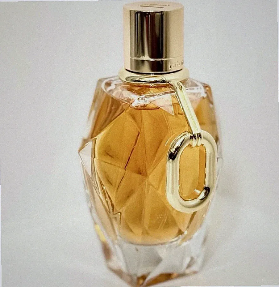 Women's Perfume Million Gold Eau de Parfum 3.4 Oz /100 ml Spray New in Box